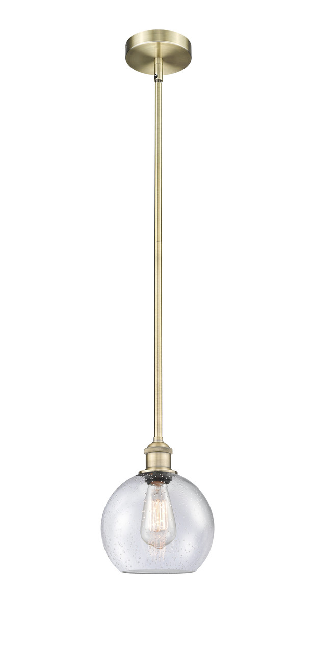 616-1S-AB-G124-8-LED