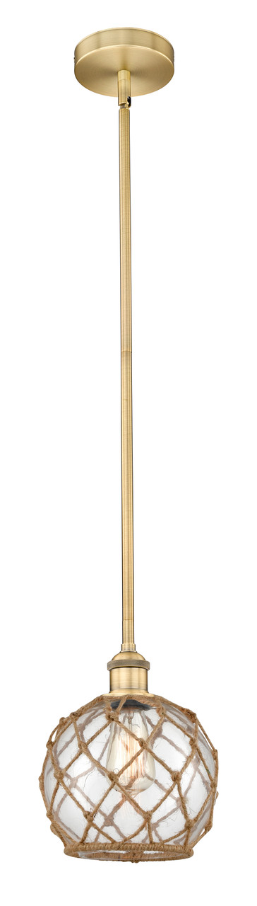 616-1S-BB-G122-8RB-LED