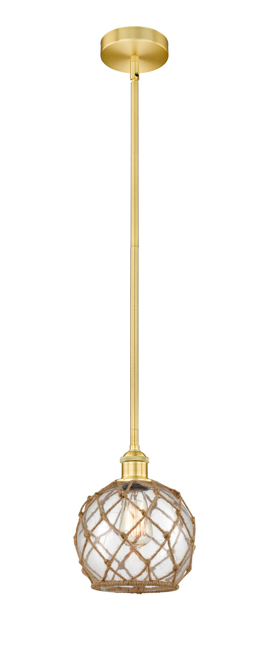 616-1S-SG-G122-8RB-LED