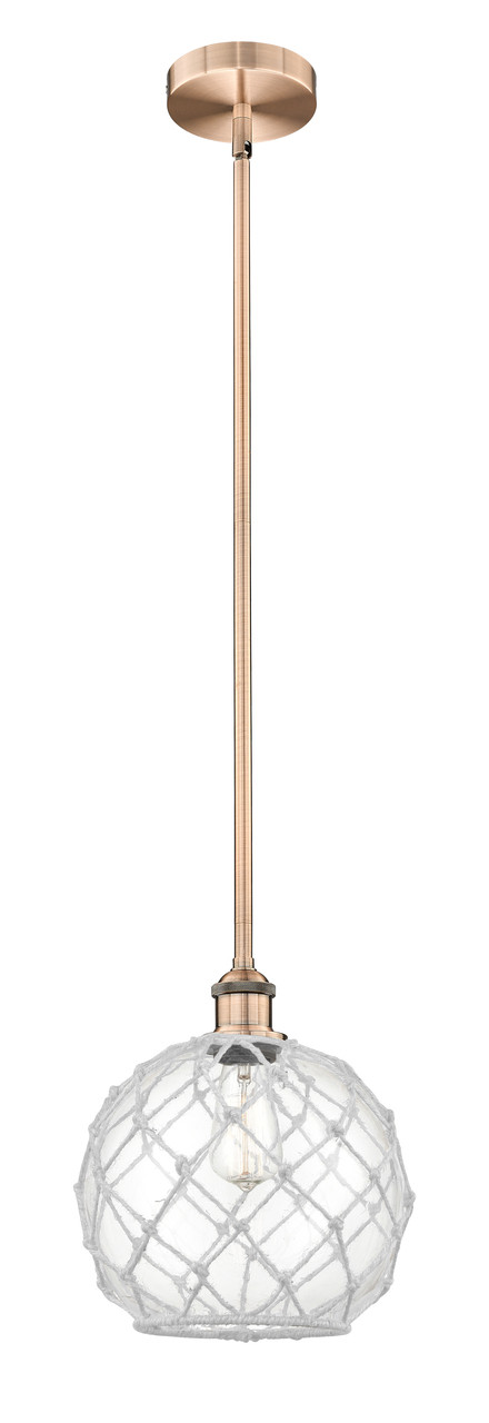 616-1S-AC-G122-10RW-LED