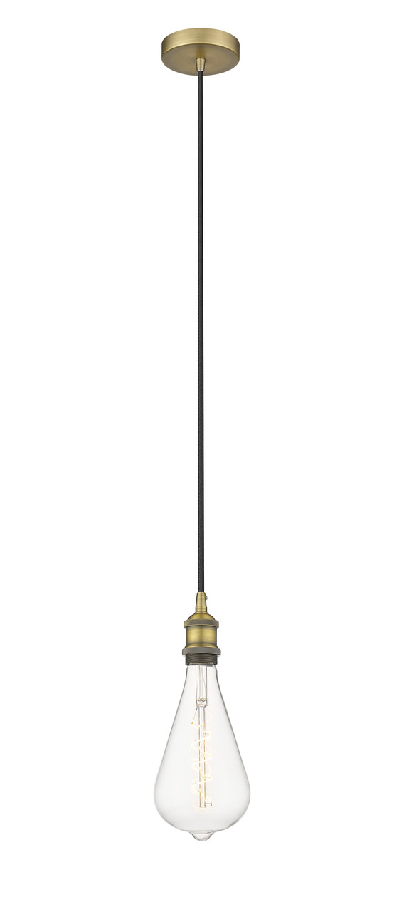 616-1P-BB-BB125LED