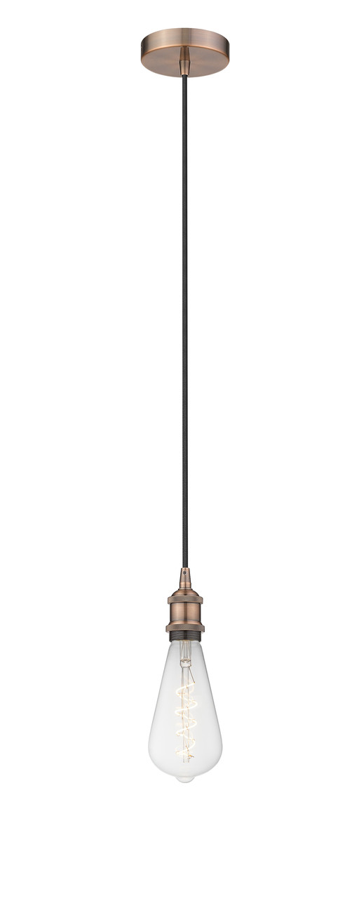 616-1P-AC-BB95LED