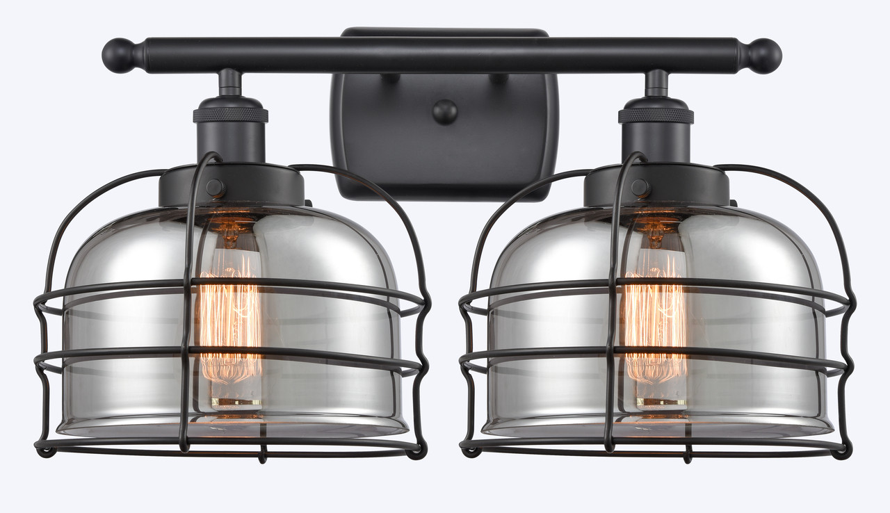 916-2W-BK-G73-CE-LED