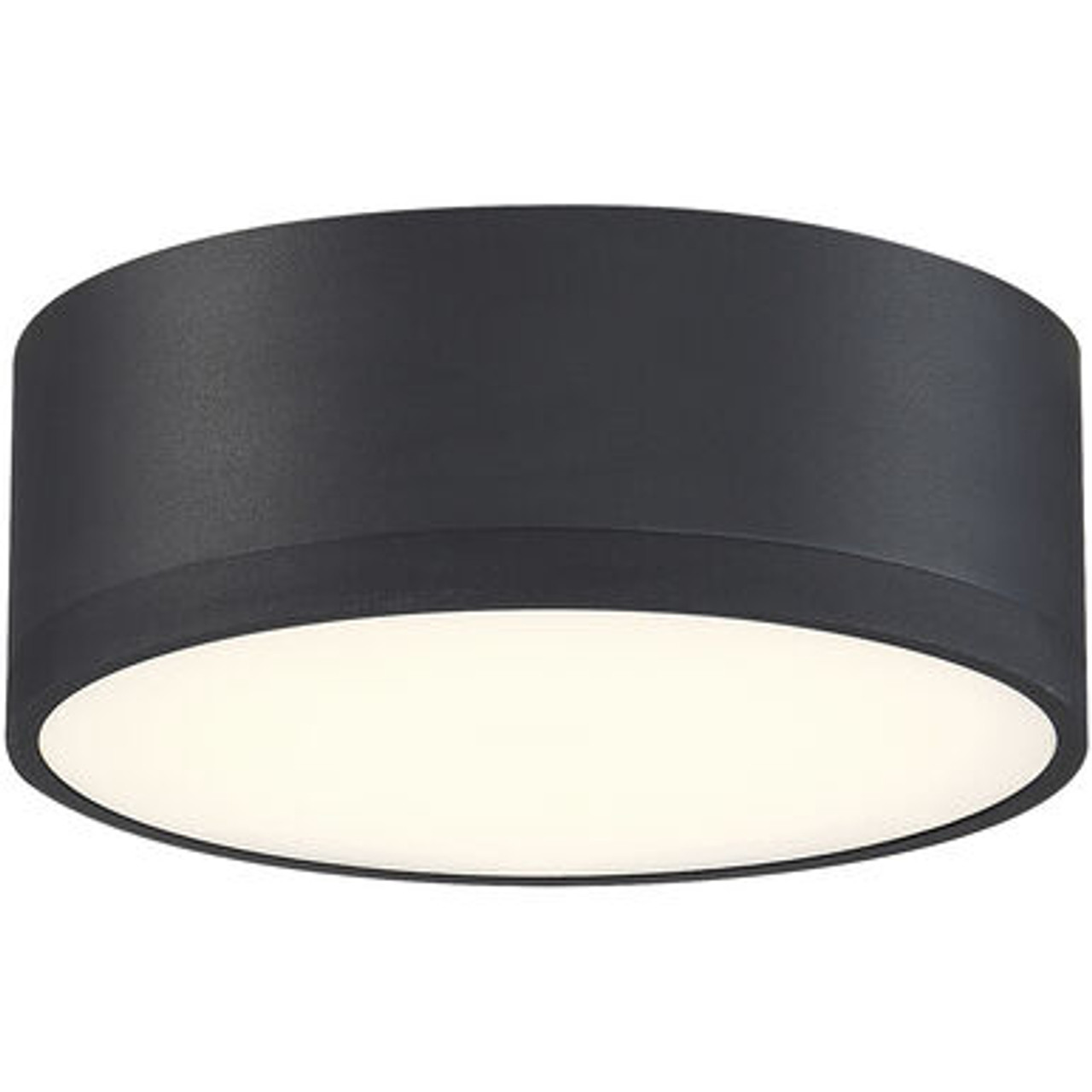 ACCESS LIGHTING 50004LEDD-BL/ACR-120V LED Flush Mount