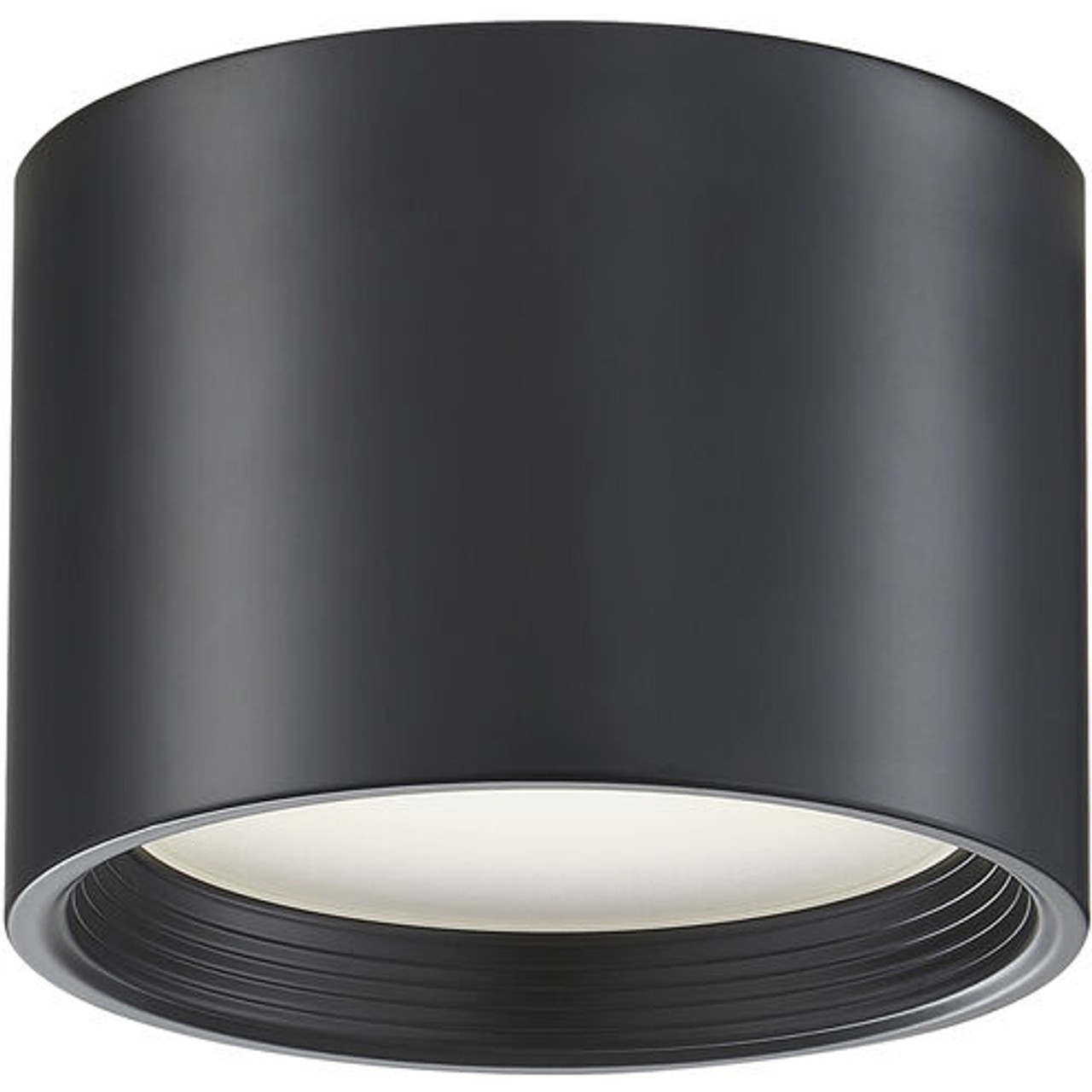 ACCESS LIGHTING 50006LEDD-BL/ACR-120V LED Flush Mount