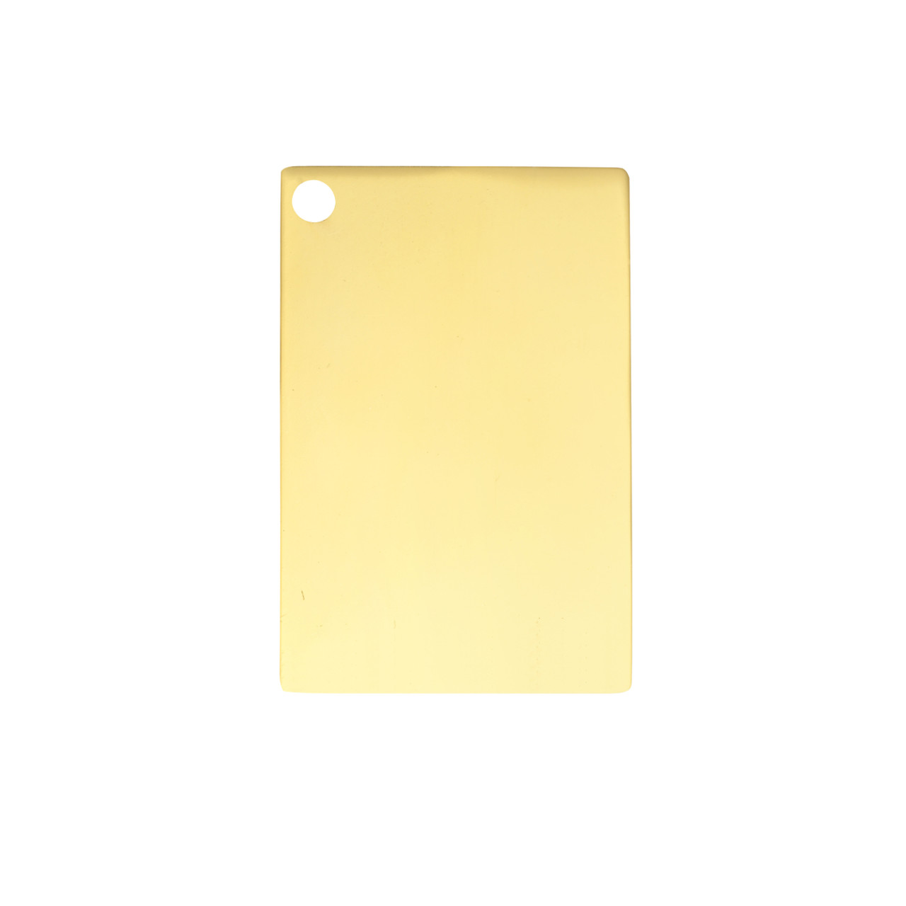 Elegant Kitchen and Bath MTL-300-G  Metal Finish sample in gold