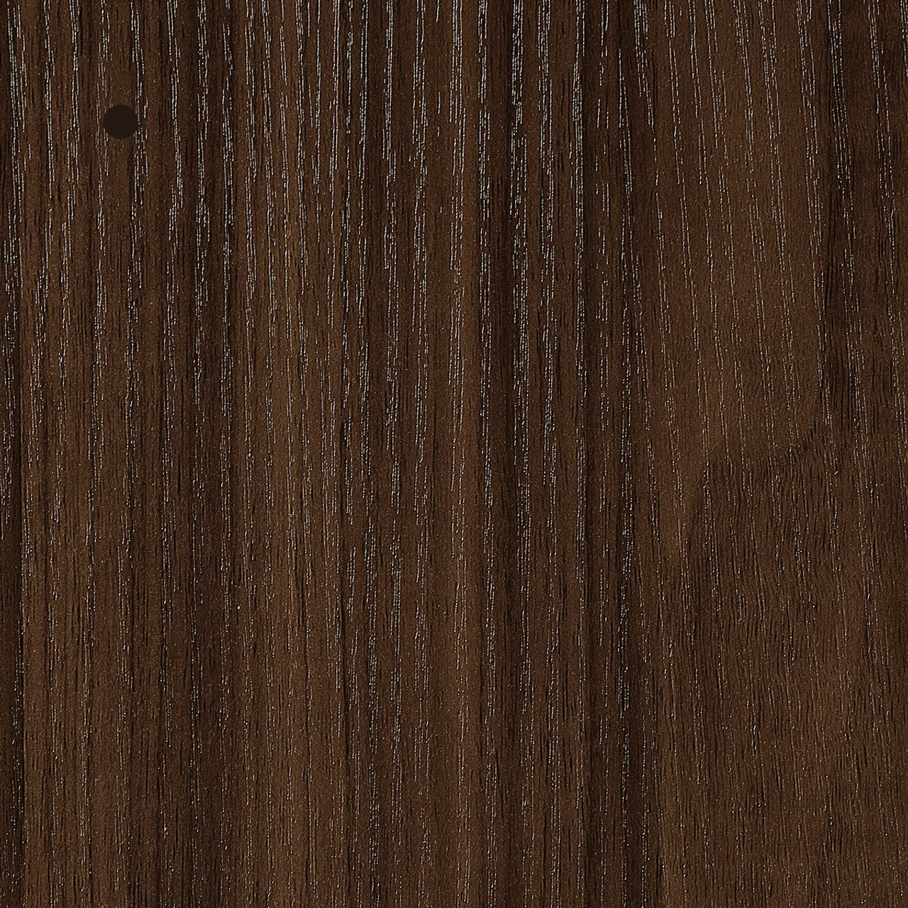 Elegant Kitchen and Bath WD-310 Wood Finish Sample in Melamint Walnut