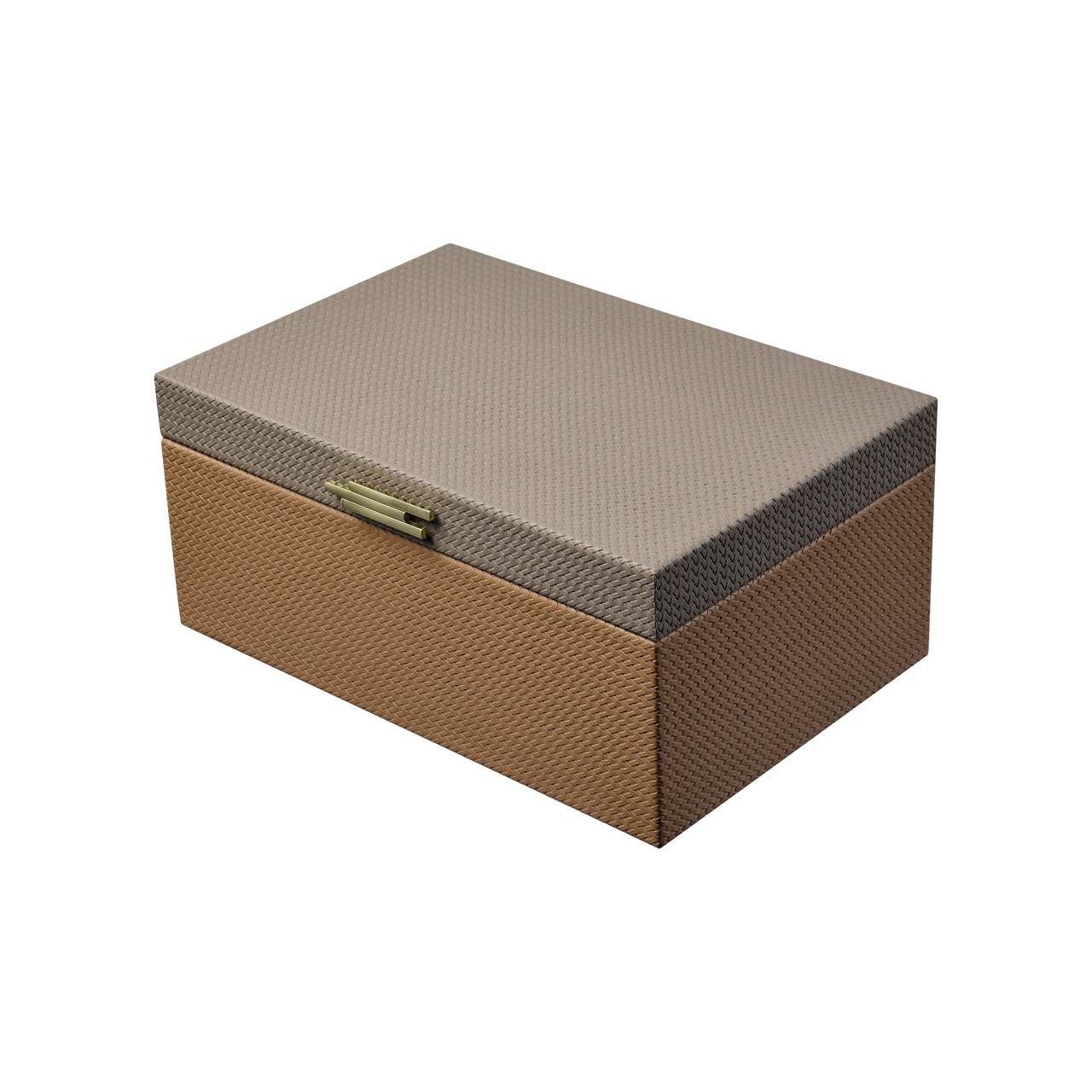 ELK HOME S0057-11217/S2 Connor Box - Set of 2 Brown