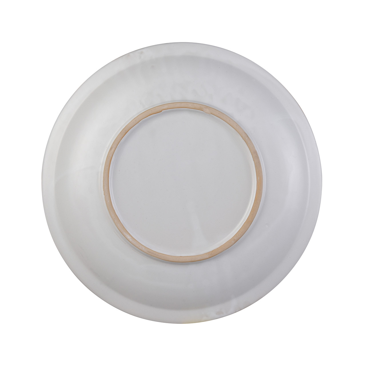 ELK HOME S0037-11350 Yvonne Charger - Cream Glazed