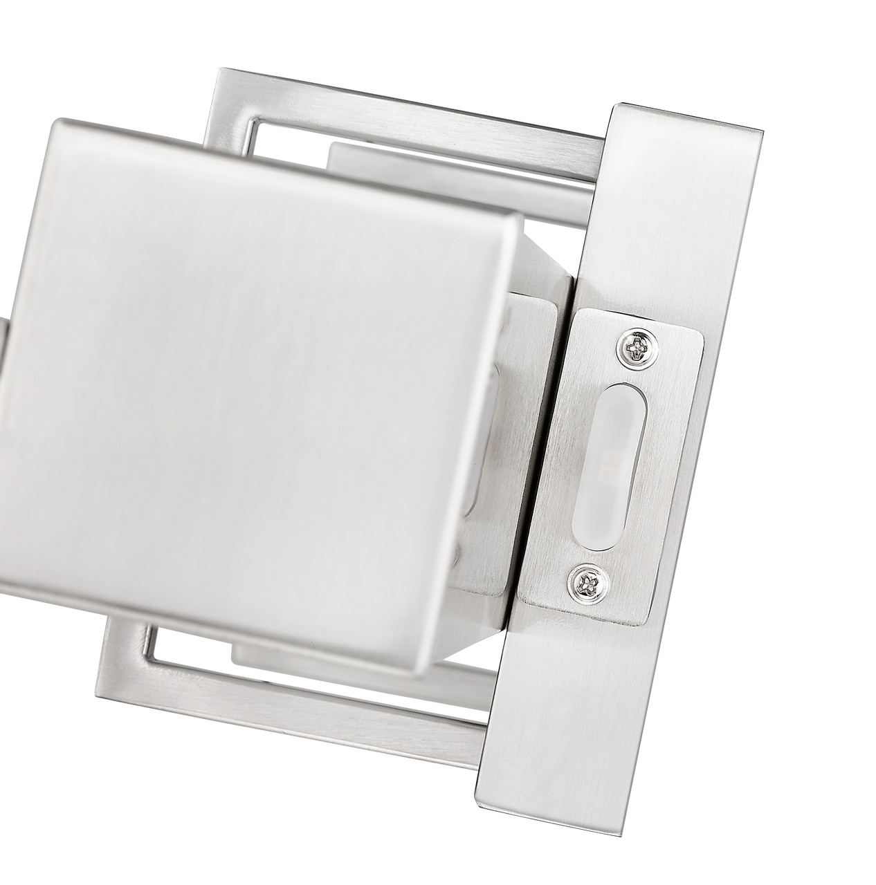 Z-LITE 1011-32W-BN-LED 1 Light Vanity, Brushed Nickel