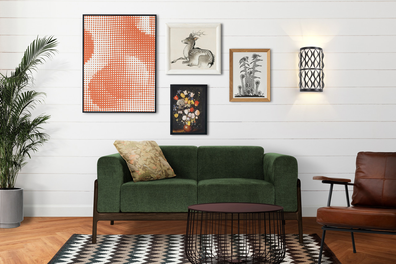 Z-Lite Wall Sconce - Thumbnail 4