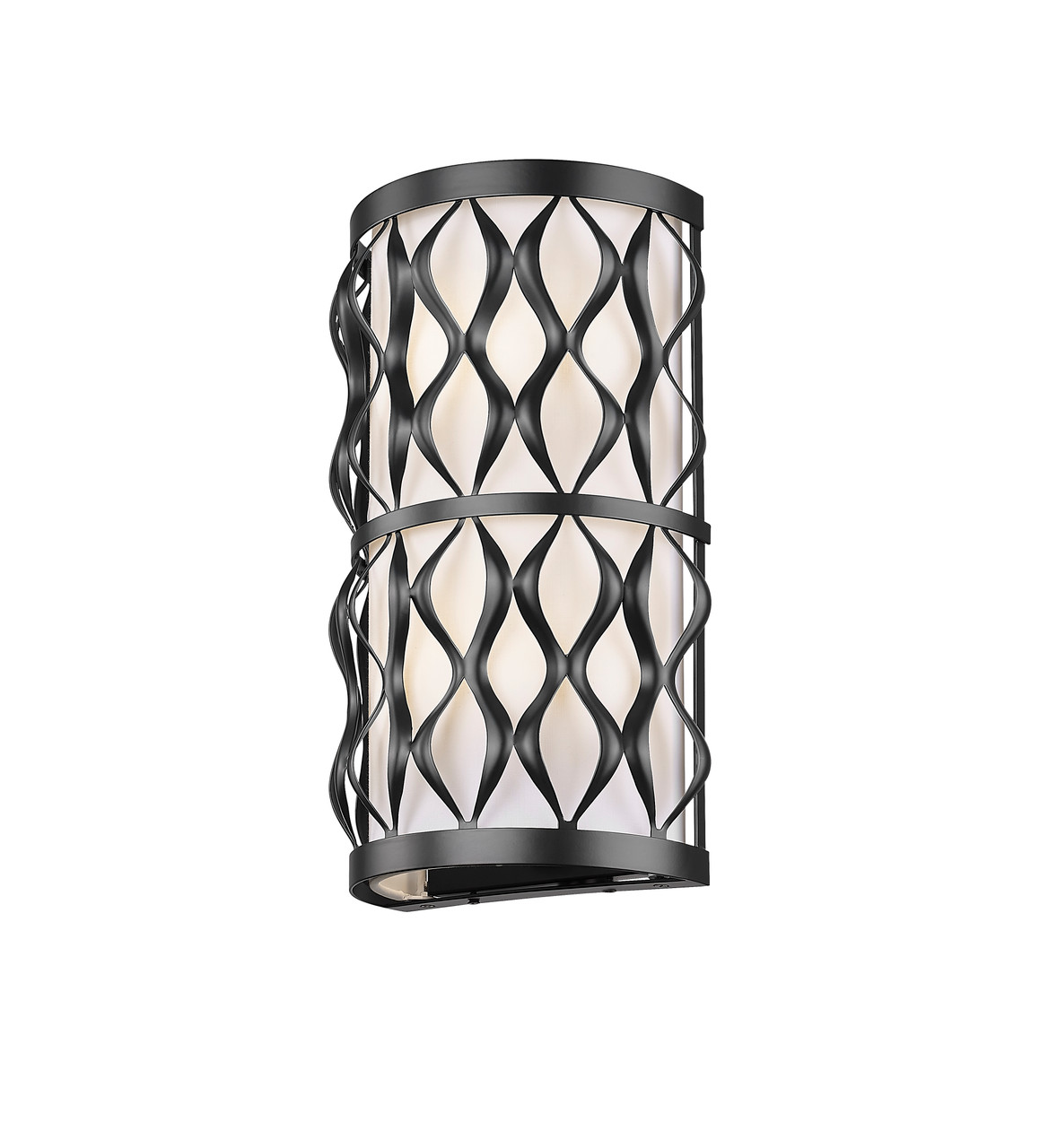 Z-Lite Wall Sconce - Thumbnail 4