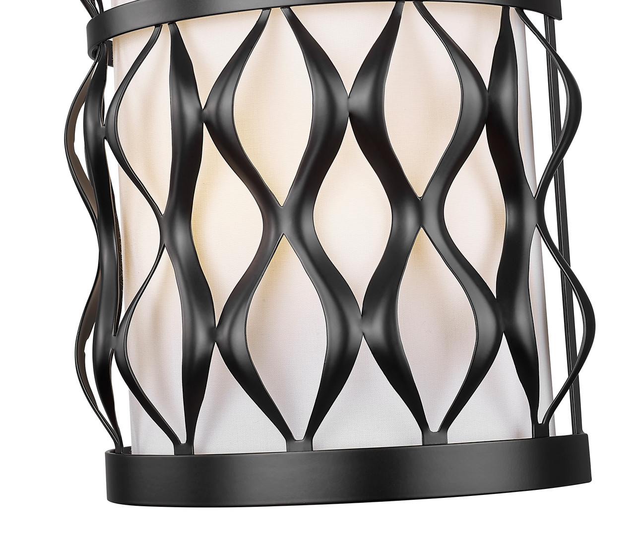 Z-Lite Wall Sconce - Thumbnail 3