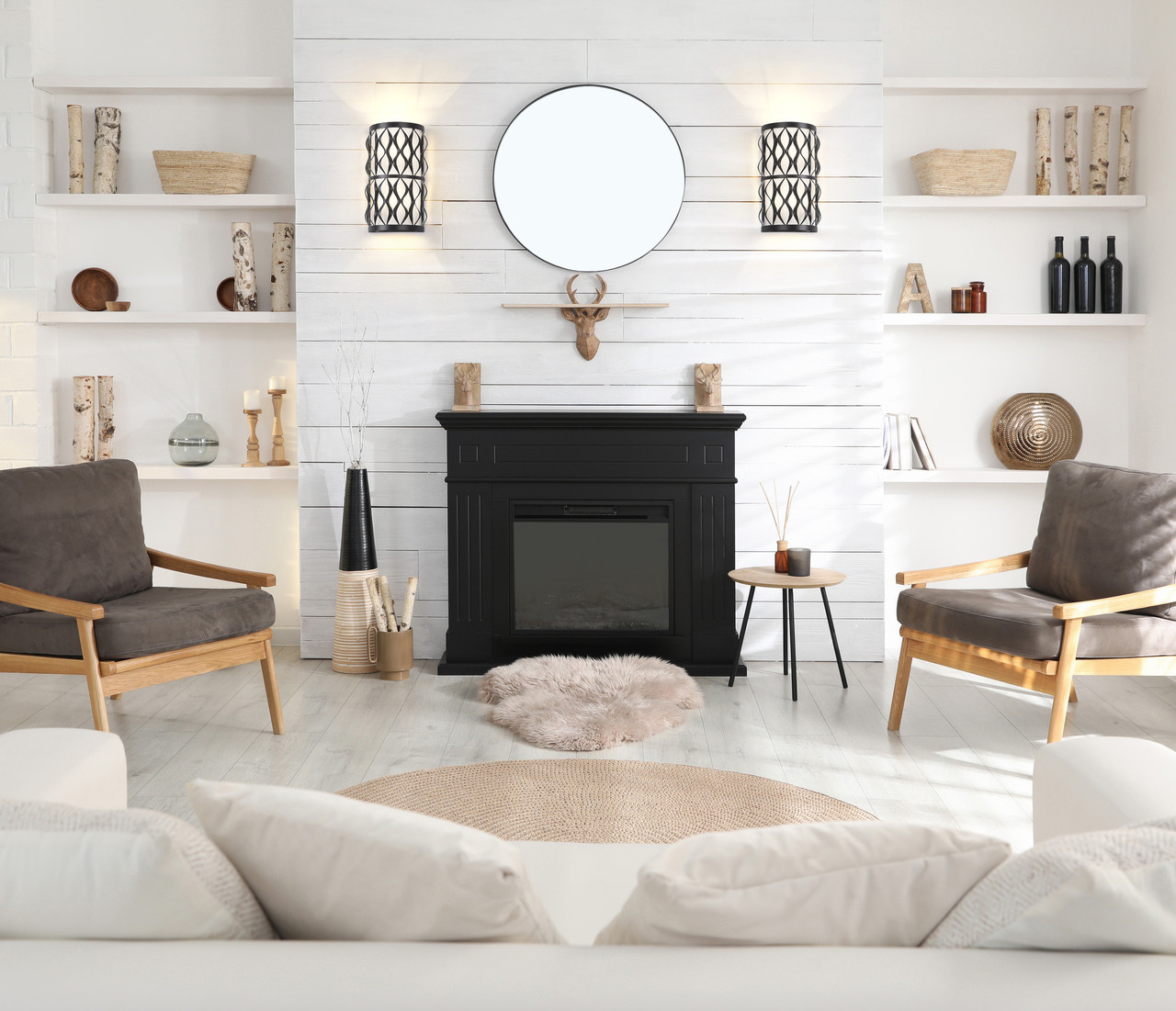 Z-Lite Wall Sconce - Thumbnail 5