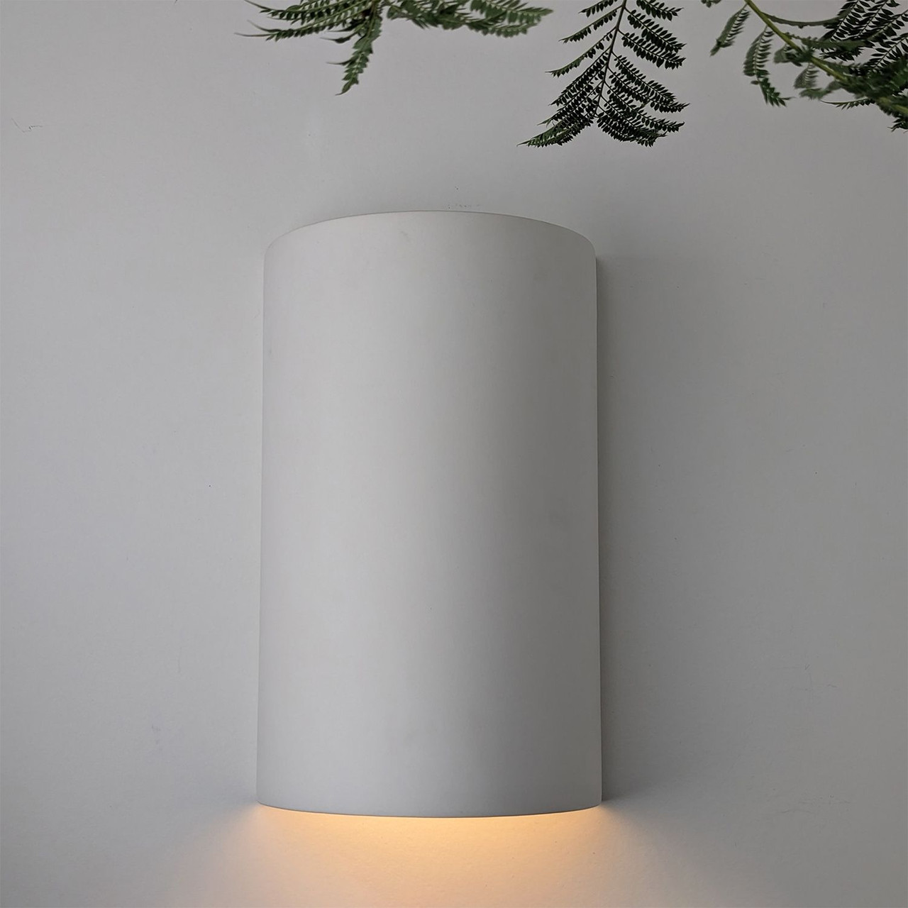 A19 LIGHTING 202ADA-WETL Key West Outdoor Wall Sconce, Bisque