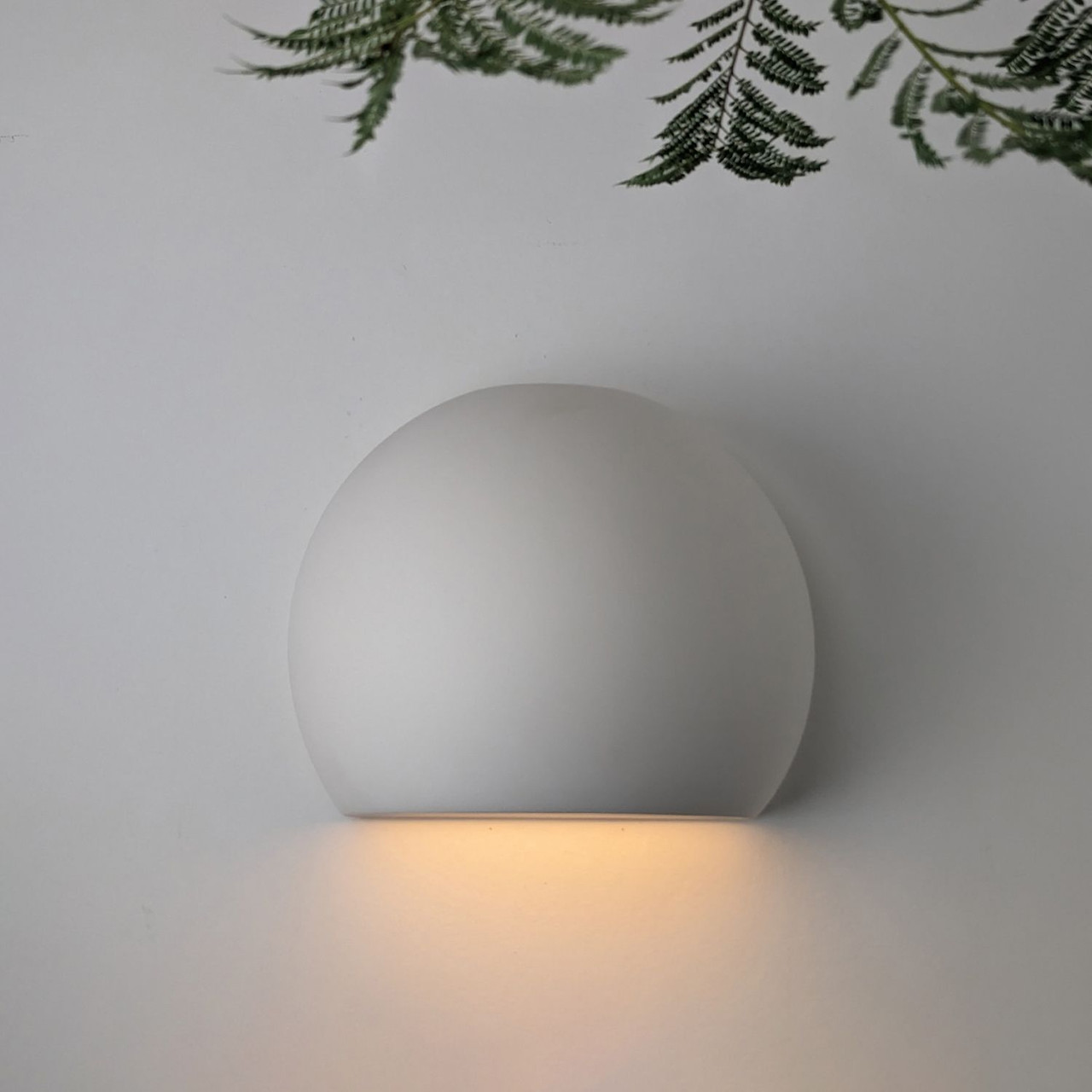 A19 LIGHTING 1601D-WETL Tenos Outdoor Wall Sconce, Bisque