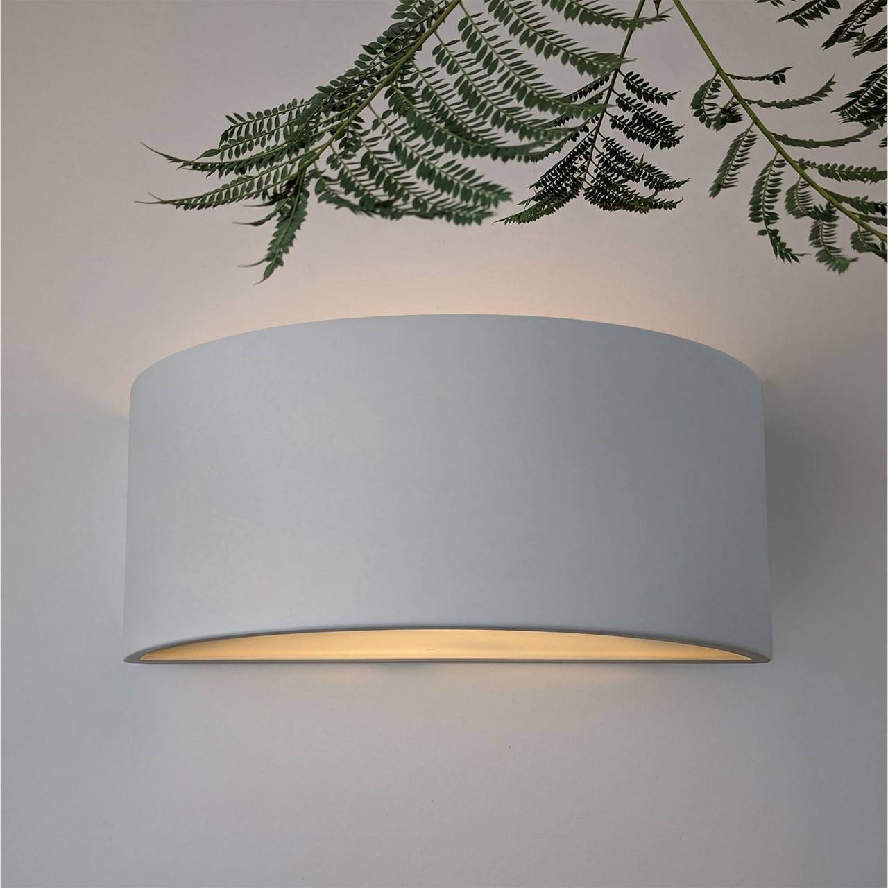A19 LIGHTING 1702-WET Malta Outdoor Wall Sconce, Bisque