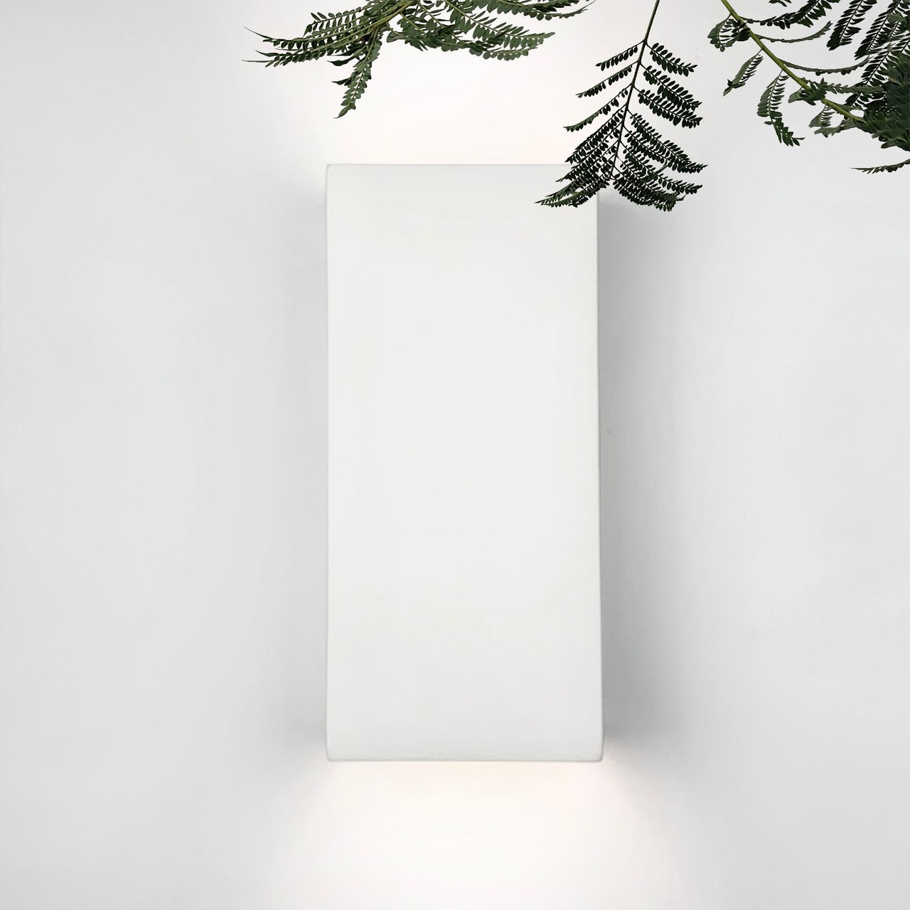 A19 LIGHTING 1804-WET San Jose Outdoor Wall Sconce, Bisque