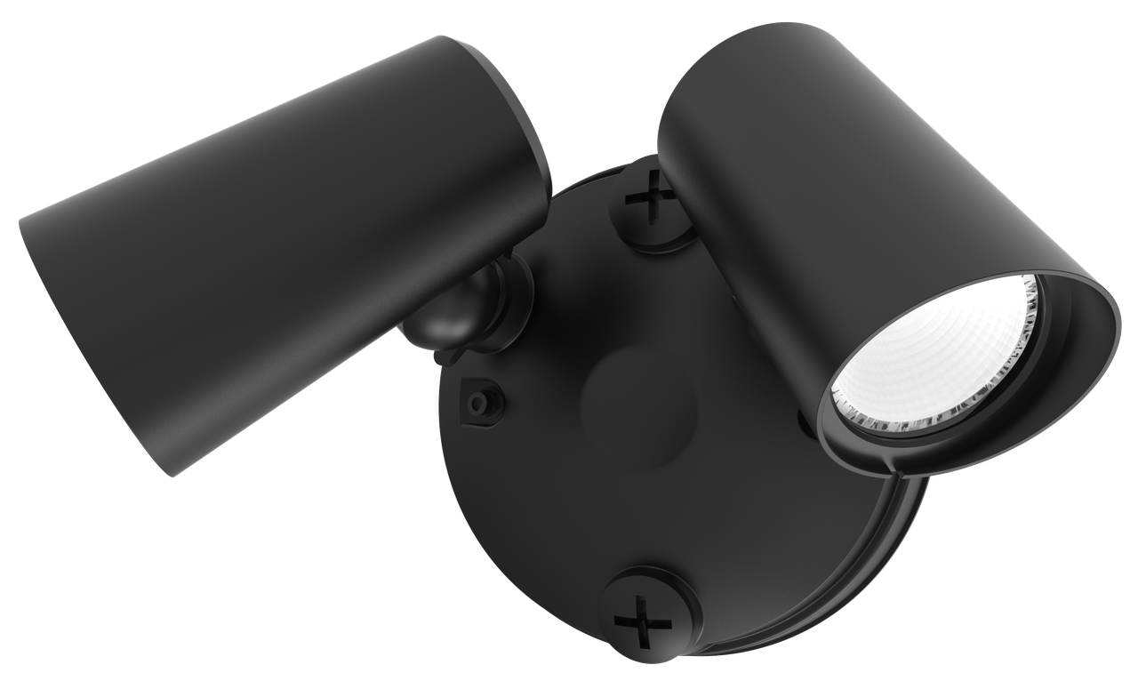 AMERICAN LIGHTING FL2S-3CCT-BK Fora 3cct bk