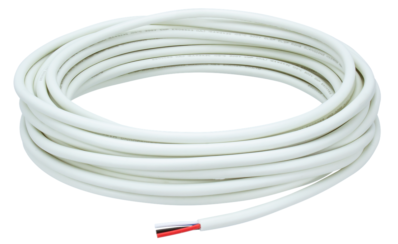 AMERICAN LIGHTING WIRE-CMP-100-3PIN Wire Spool