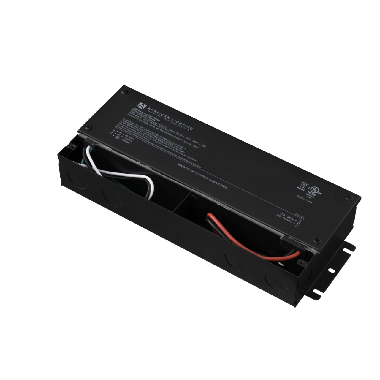LED-DRJ-192-24