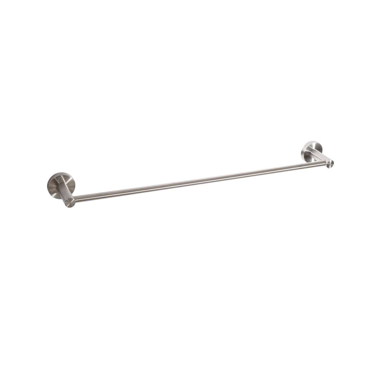 ELEGANT KITCHEN AND BATH HWB-11S3HBNK Freya 3-Piece Bathroom Hardware Set in Brushed Nickel