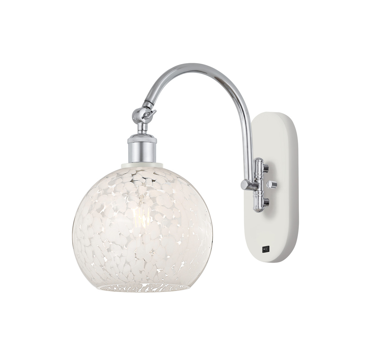 518-1W-WPC-G1216-8WM