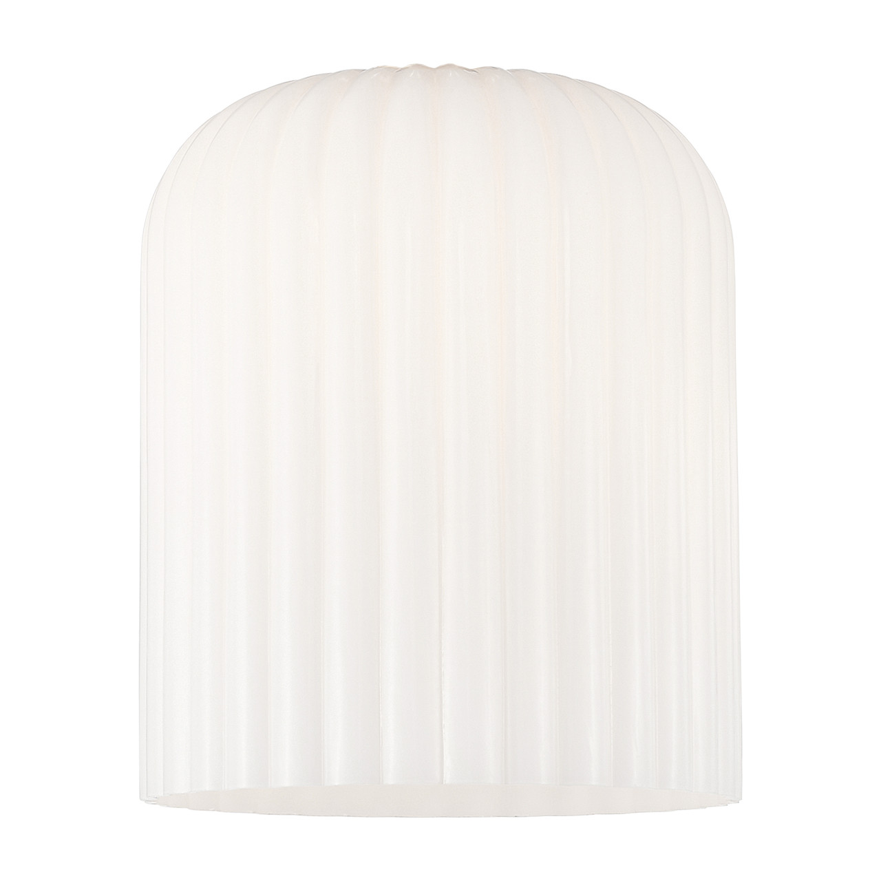 INNOVATIONS 716-3W-BK-G559-8GWH Bridal Veil 3-Light Bath Vanity Light Matte Black