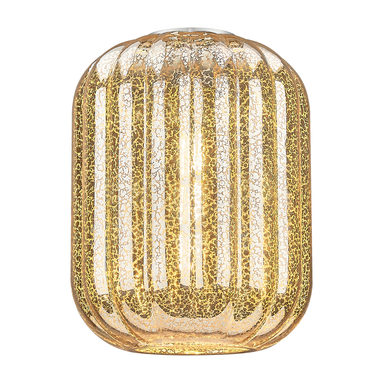 INNOVATIONS 716-2W-CB-G460-7ME Preston 2-Light Bath Vanity Light Champagne Bronze