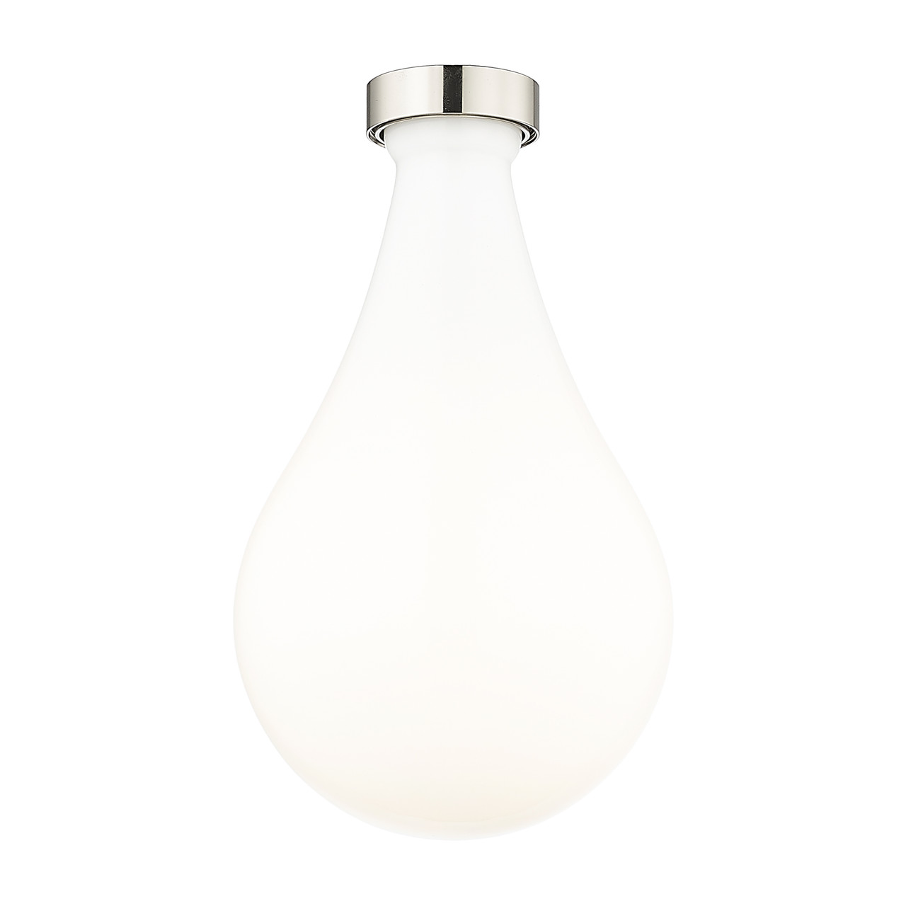 INNOVATIONS 451-2W-CB-G451-7GWH Owego 2-Light Bath Vanity Light Champagne Bronze