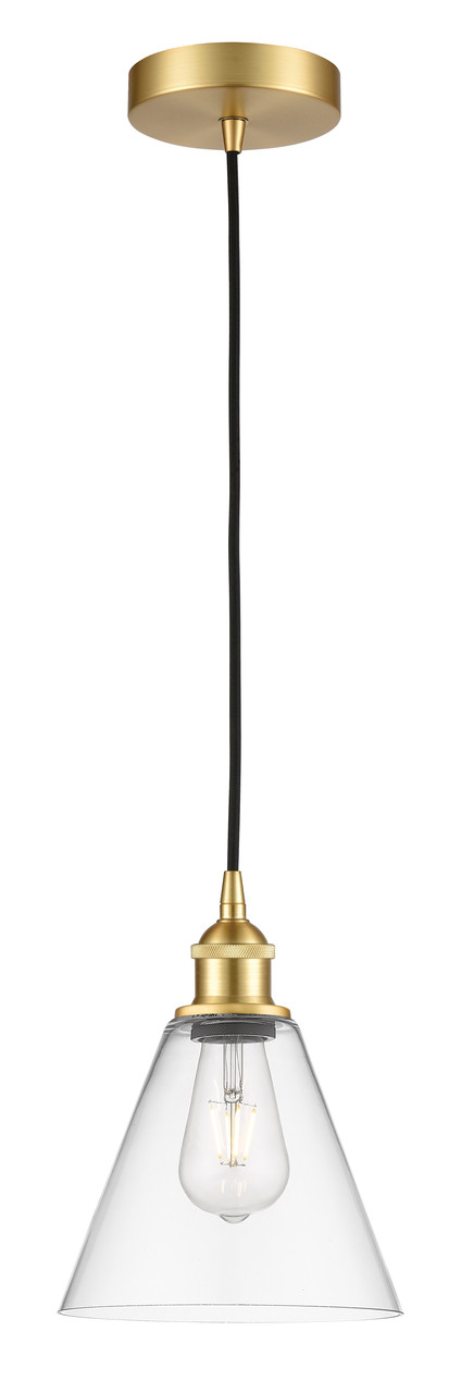616-1P-SG-GBC-82-LED