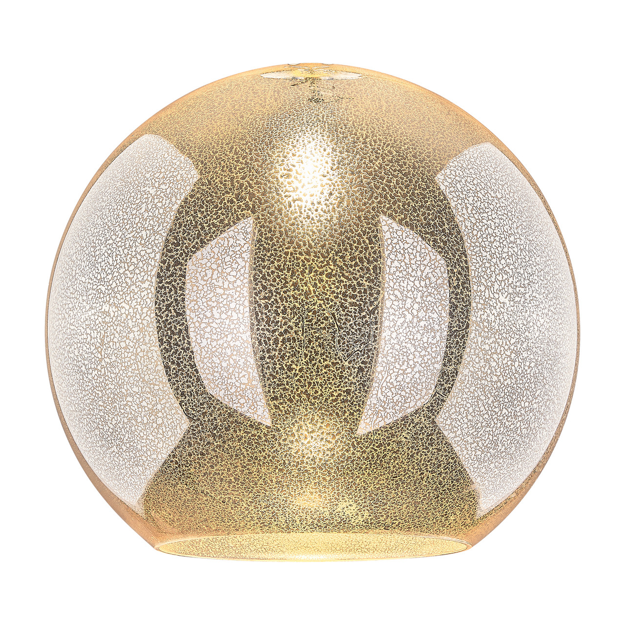 INNOVATIONS 221-3S-AB-G128-18 Athens 3-Light Pendant Antique Brass