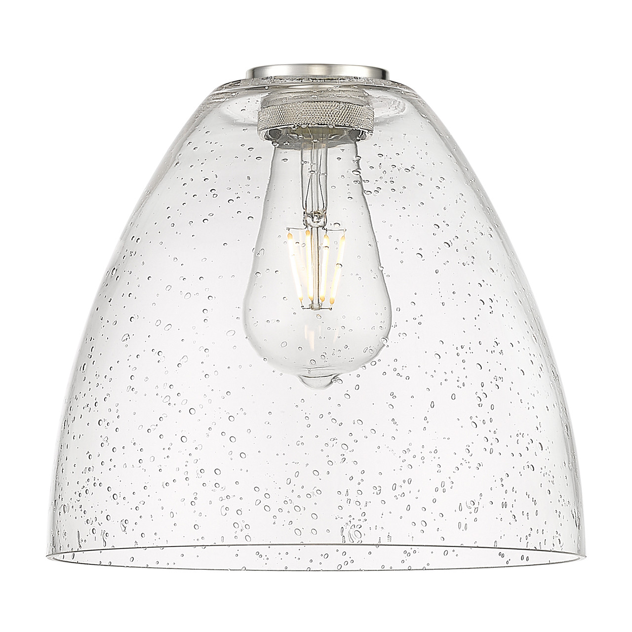 INNOVATIONS 113B-3P-PC-GBD-94 Bristol 3-Light Multi Pendant Polished Chrome