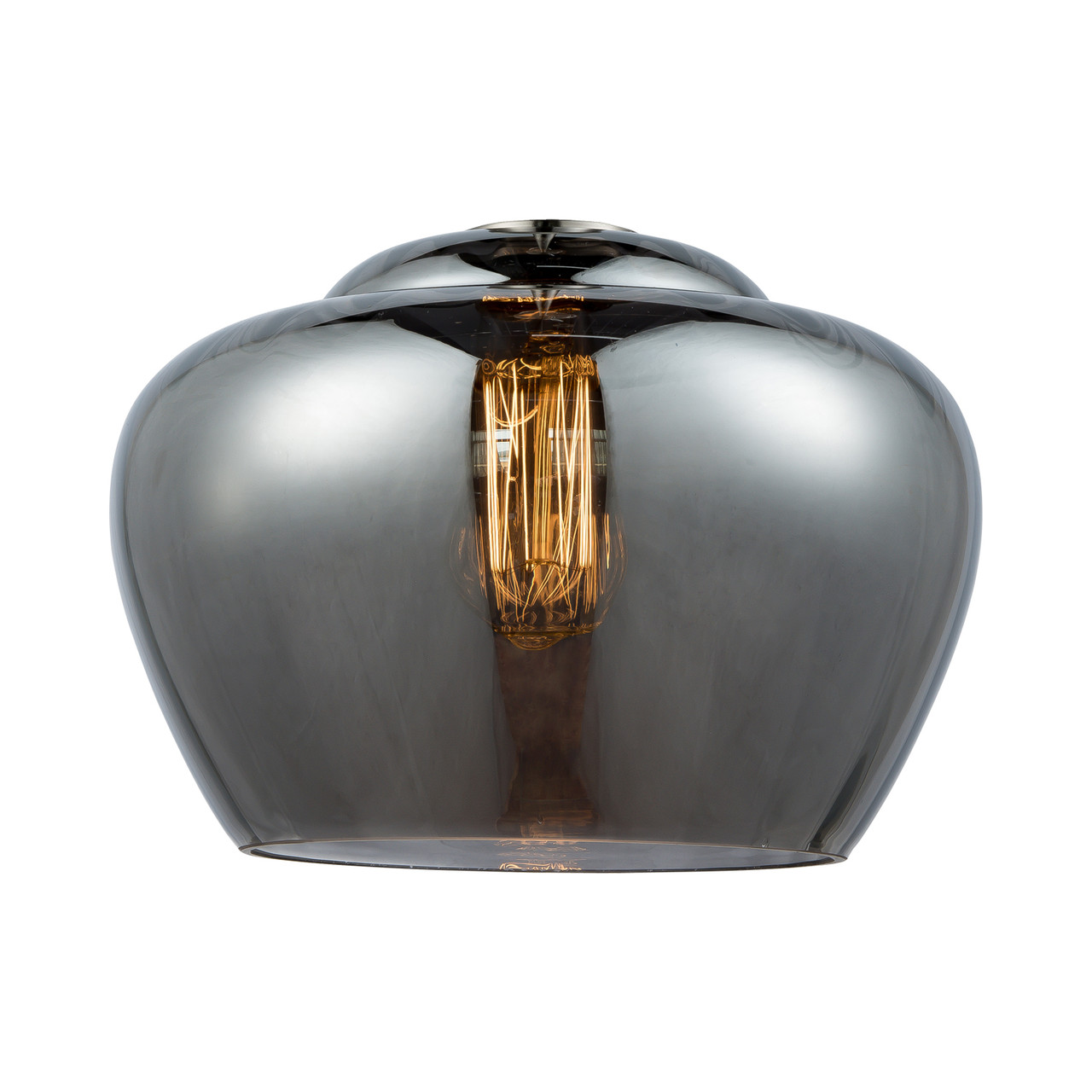 INNOVATIONS 113B-3P-OB-G93-L Fenton 3-Light Multi Pendant Oil Rubbed Bronze