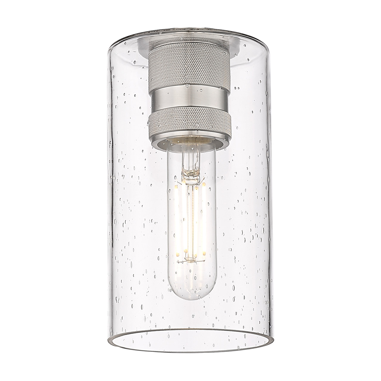 INNOVATIONS 119B-9P-PN-G434-7SDY Crown Point 9-Light Multi Pendant Polished Nickel