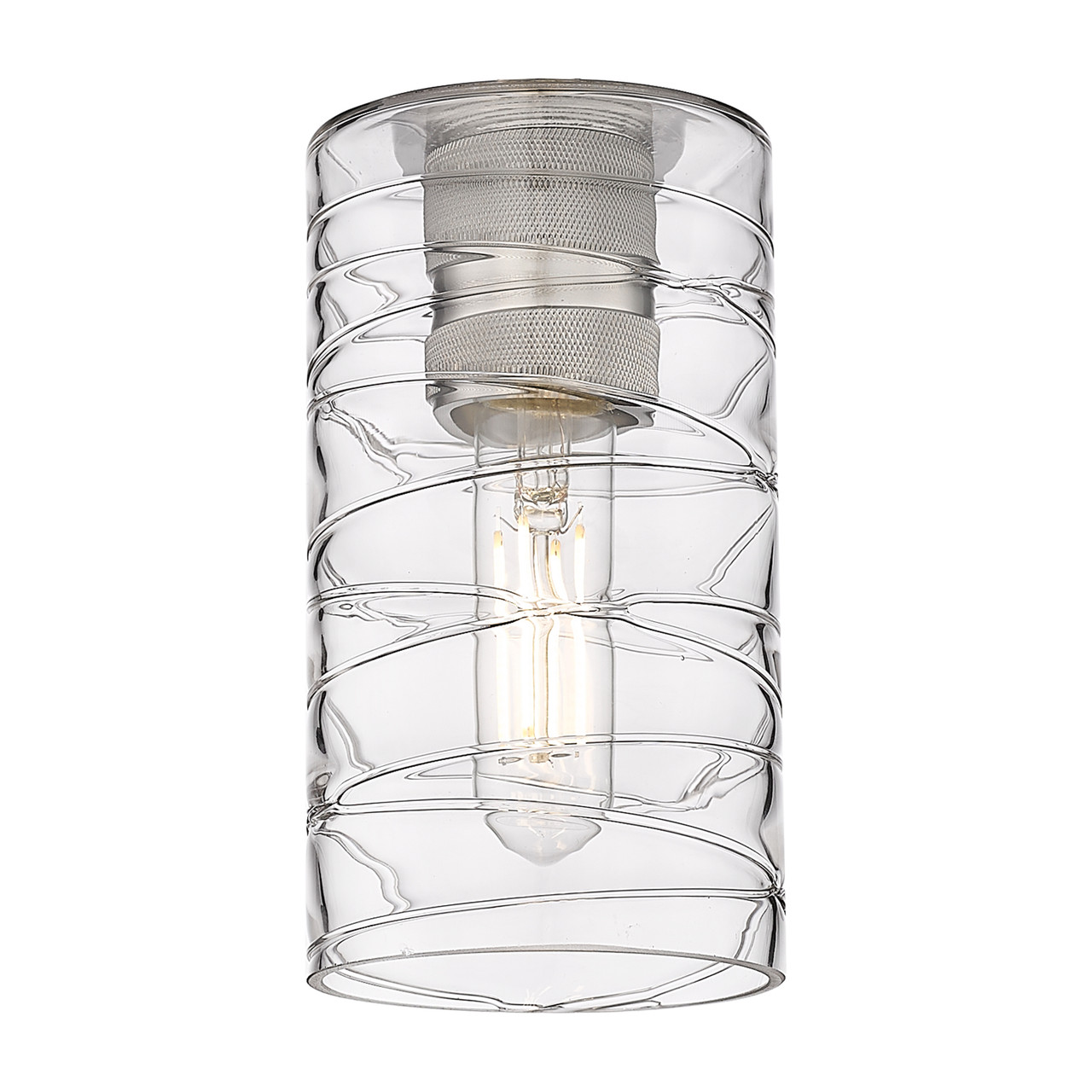 INNOVATIONS 119B-9P-PN-G434-7DE Crown Point 9-Light Multi Pendant Polished Nickel