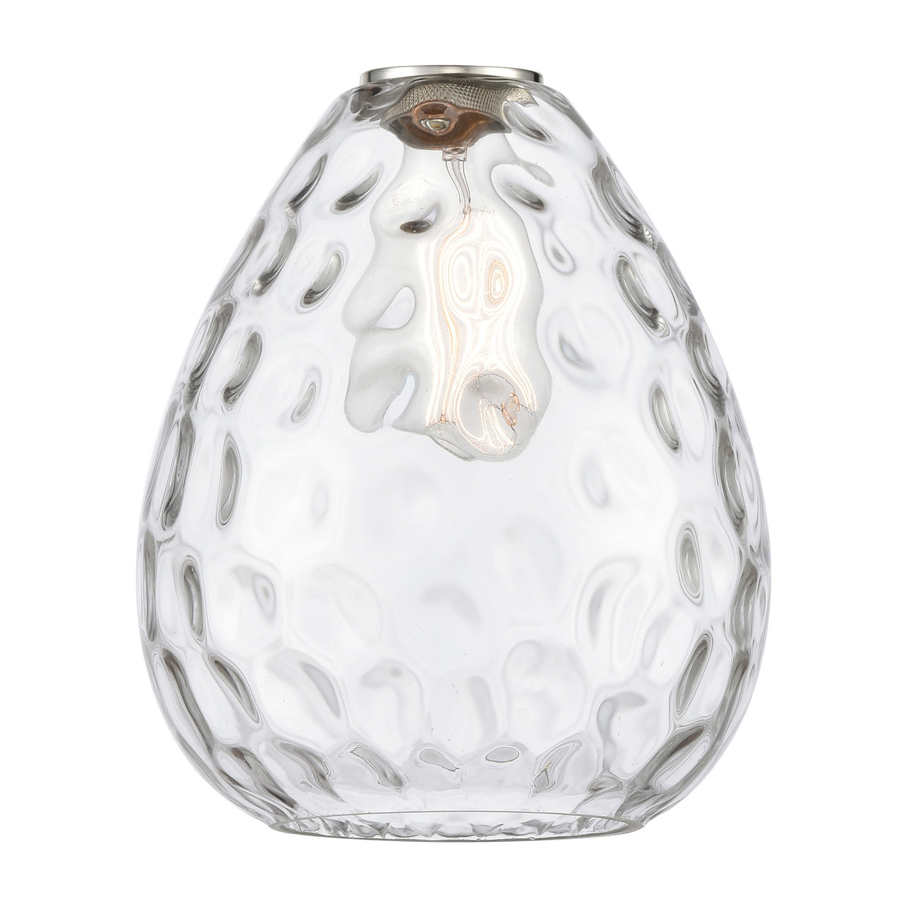 INNOVATIONS 113B-3P-PC-G372 Waverly 3-Light Multi Pendant Polished Chrome