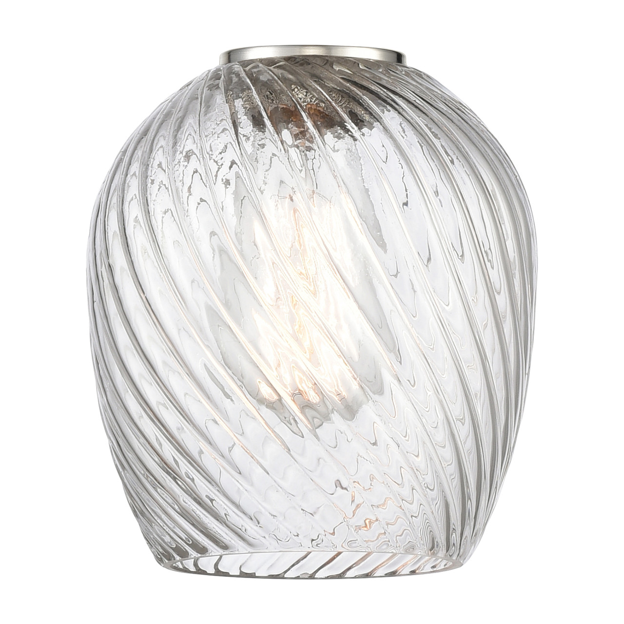 INNOVATIONS 113B-3P-PC-G292 Salina 3-Light Multi Pendant Polished Chrome