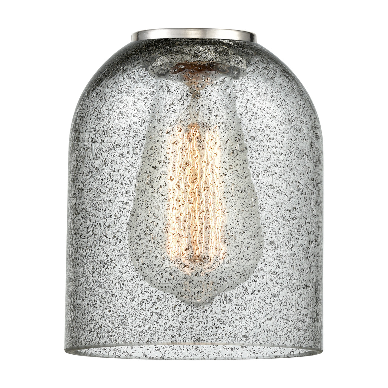 INNOVATIONS 113B-3P-PC-G257 Caledonia 3-Light Multi Pendant Polished Chrome