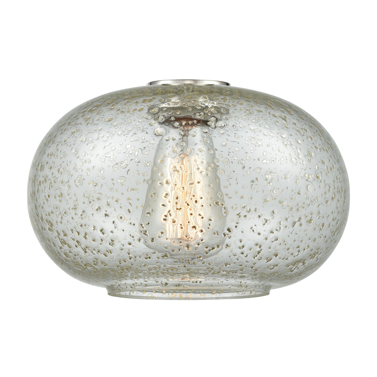 INNOVATIONS 113B-3P-PC-G249 Gorham 3-Light Multi Pendant Polished Chrome