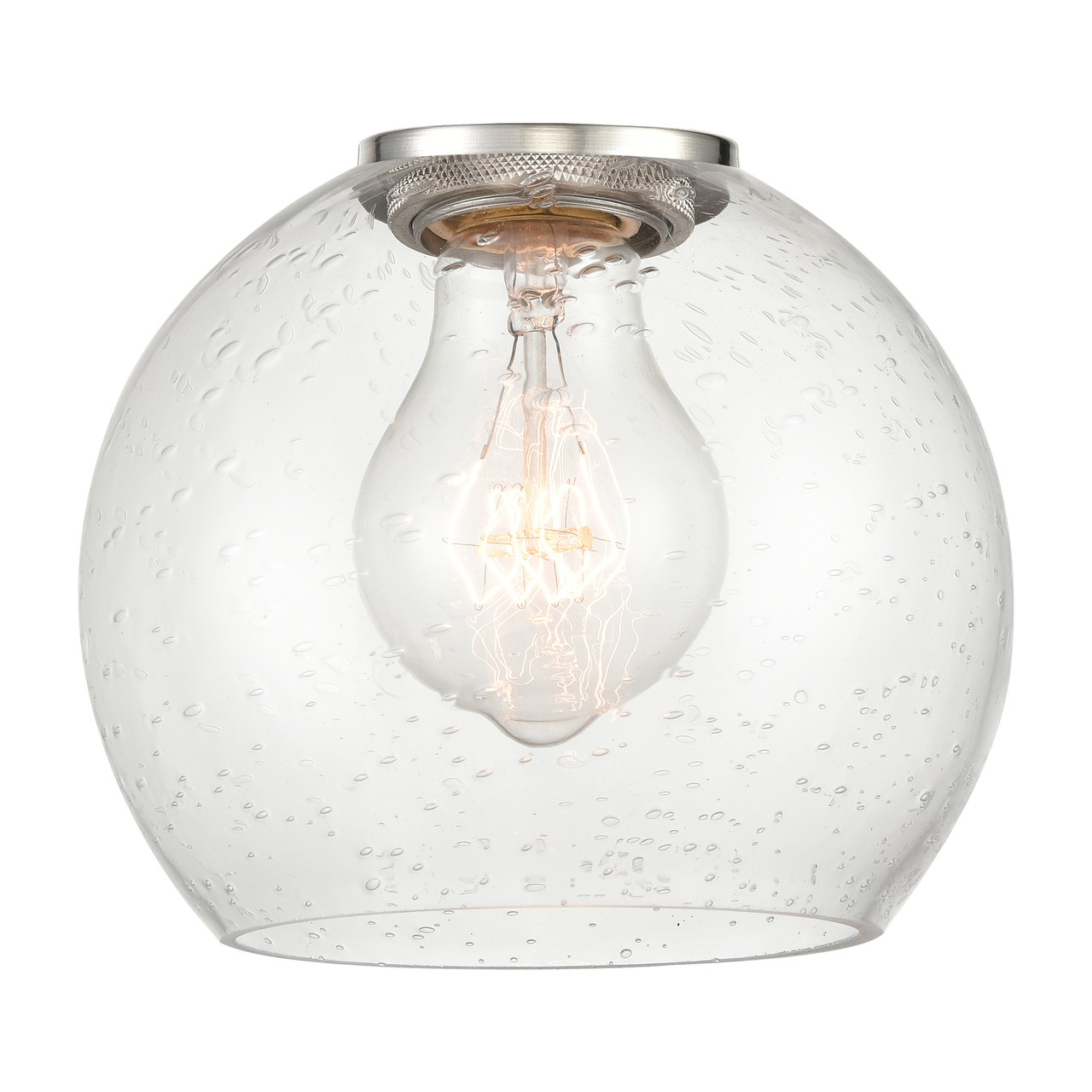 INNOVATIONS 113B-3P-PC-G124-6 Athens 3-Light Multi Pendant Polished Chrome