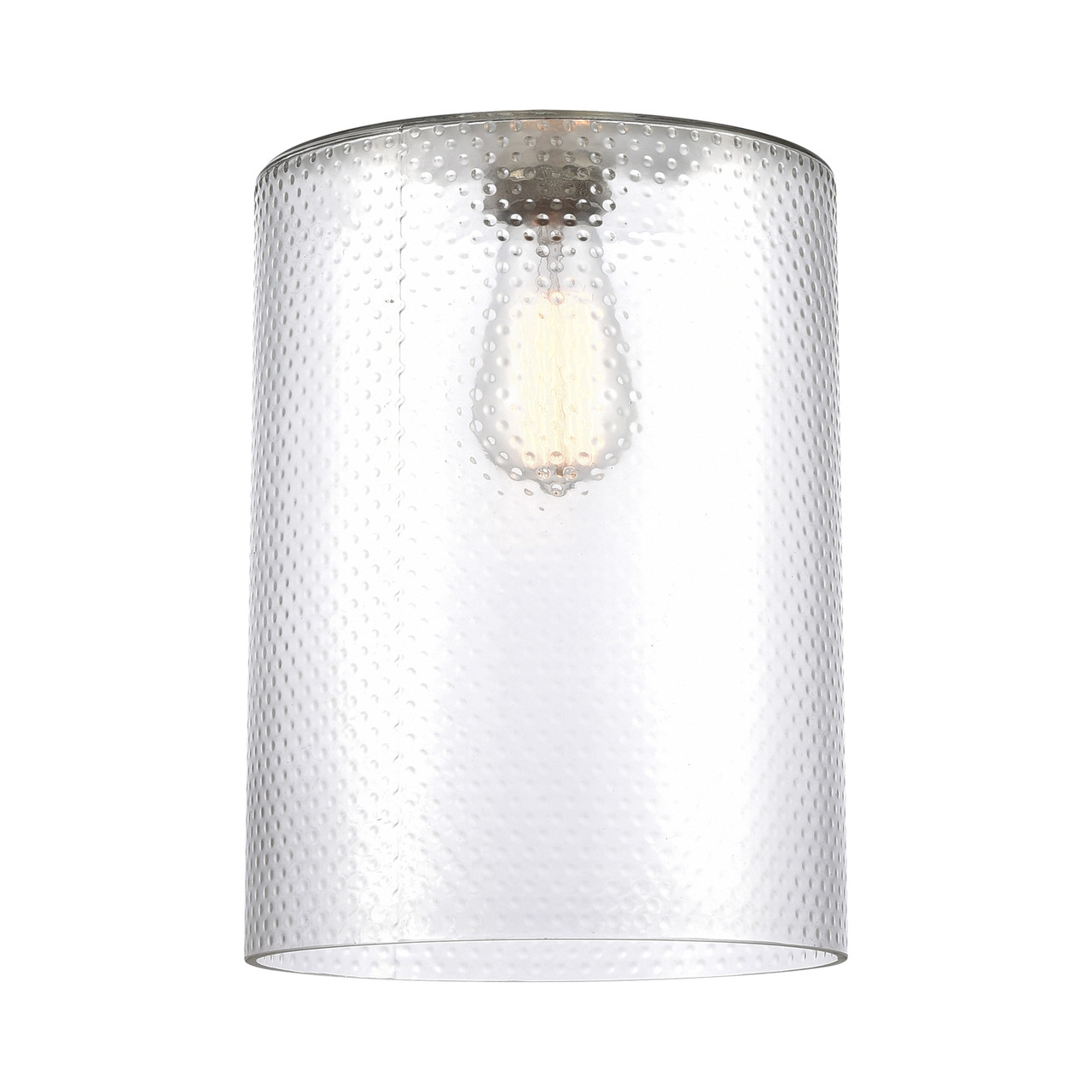 INNOVATIONS 113B-3P-PC-G112-L Cobbleskill 3-Light Multi Pendant Polished Chrome