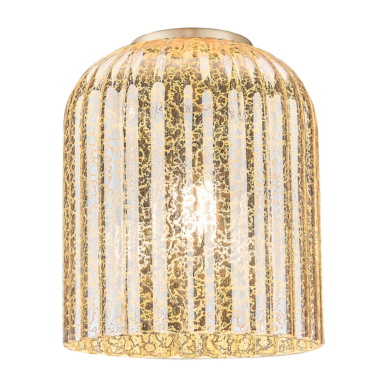 INNOVATIONS 113B-3P-PN-G559-5ME Bridal Veil 3-Light Multi Pendant Polished Nickel