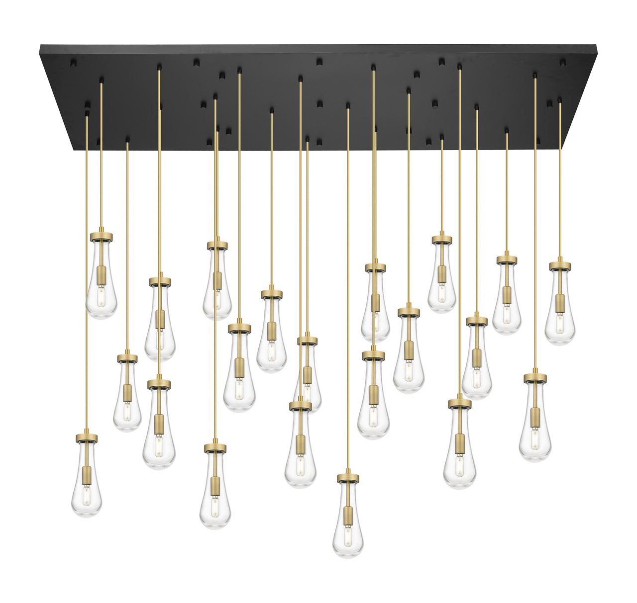 172BK-451-1P-BB-G451-4CL