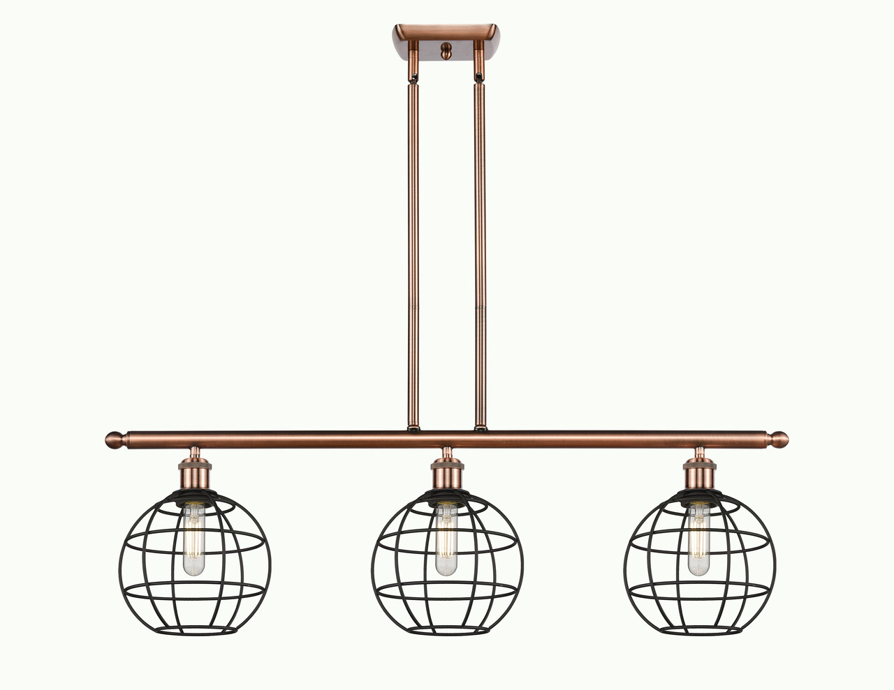 516-3I-AC-CE-8-BK 516-3I-AC-CE-8-BK