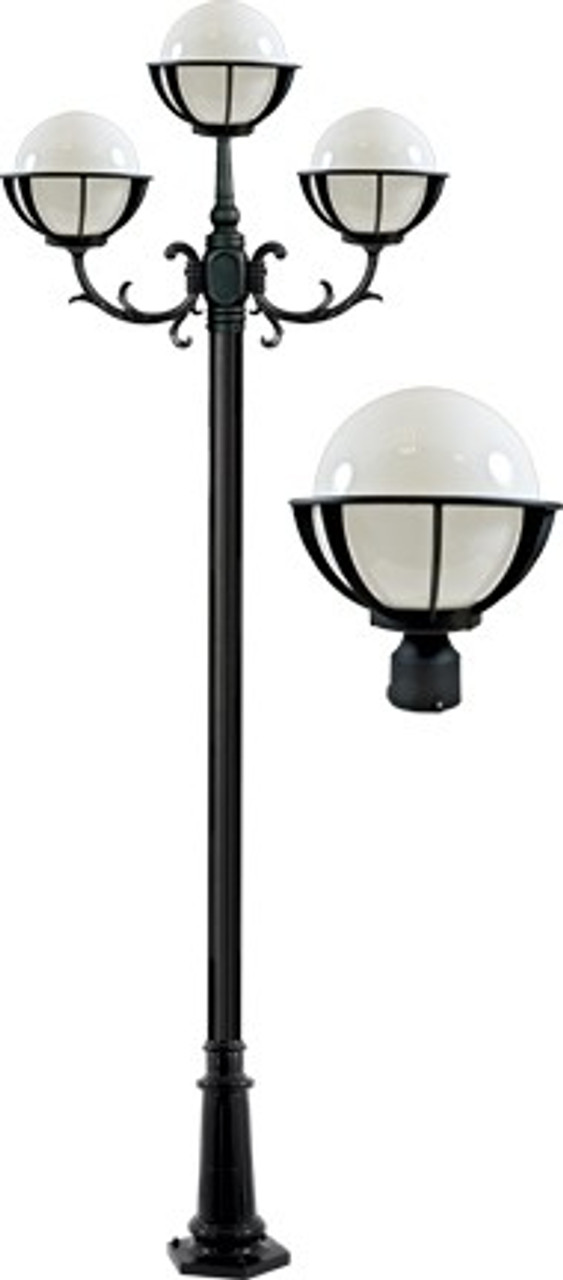 GM2603-L18-RGBW-B