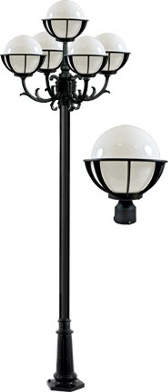 GM2605-L30-RGBW-B