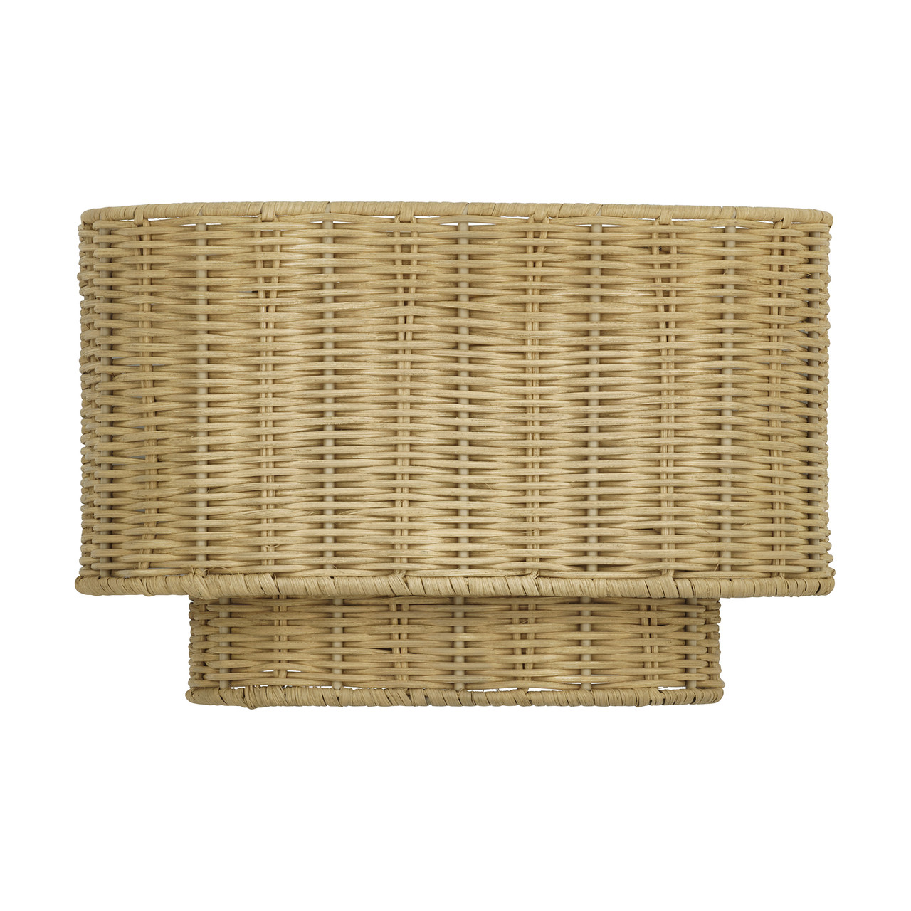 LIVEX LIGHTING 60037-48 2 Light Antique Gold Leaf ADA Sconce