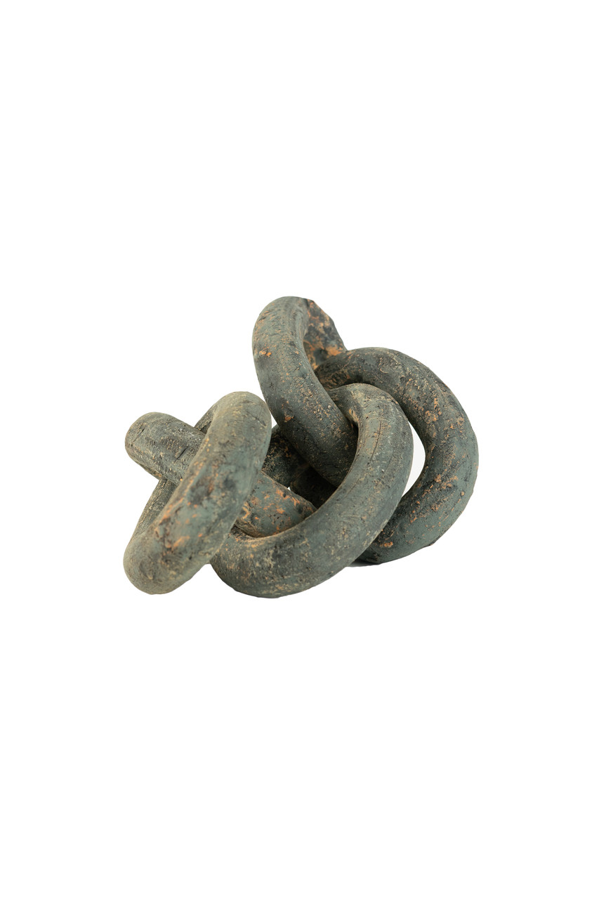 Kalalou Clay Chain - Thumbnail 5