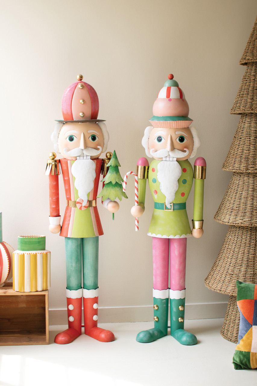Kalalou Nutcrackers - Thumbnail 5